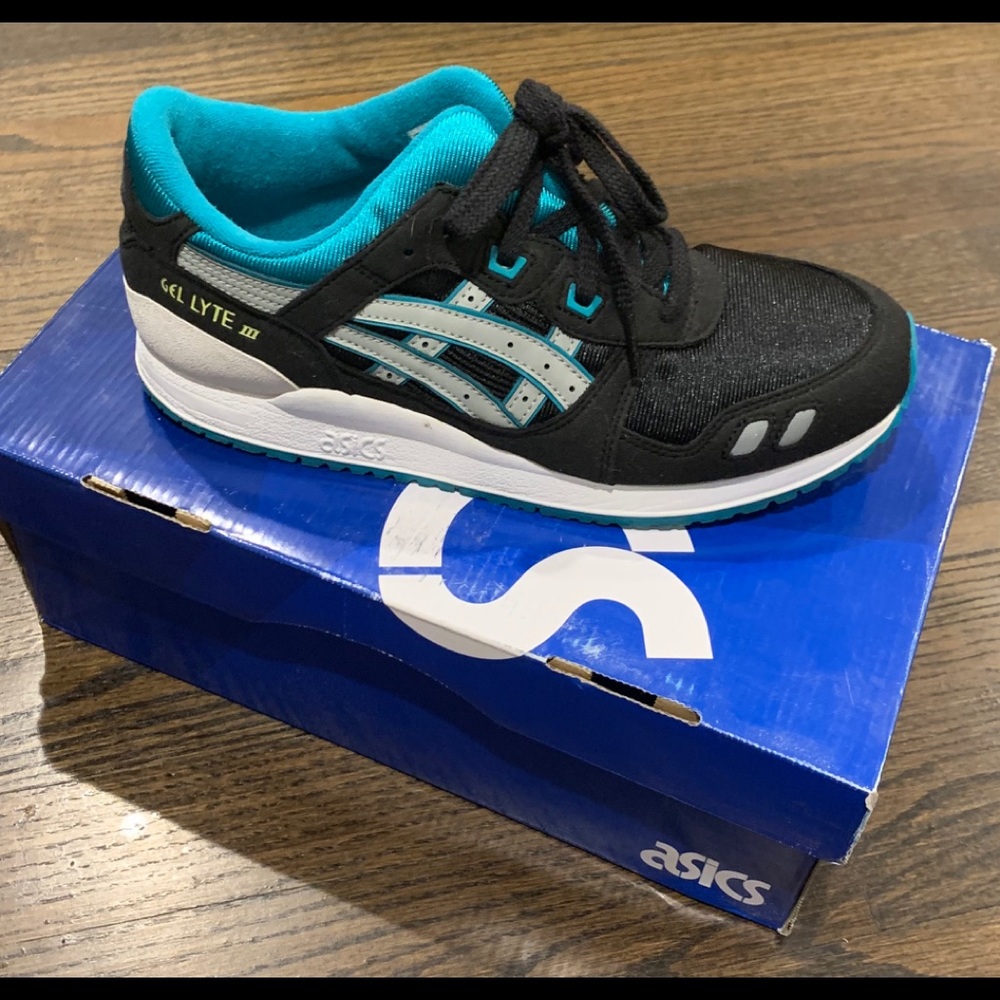 ASICS Gel-Lyte III